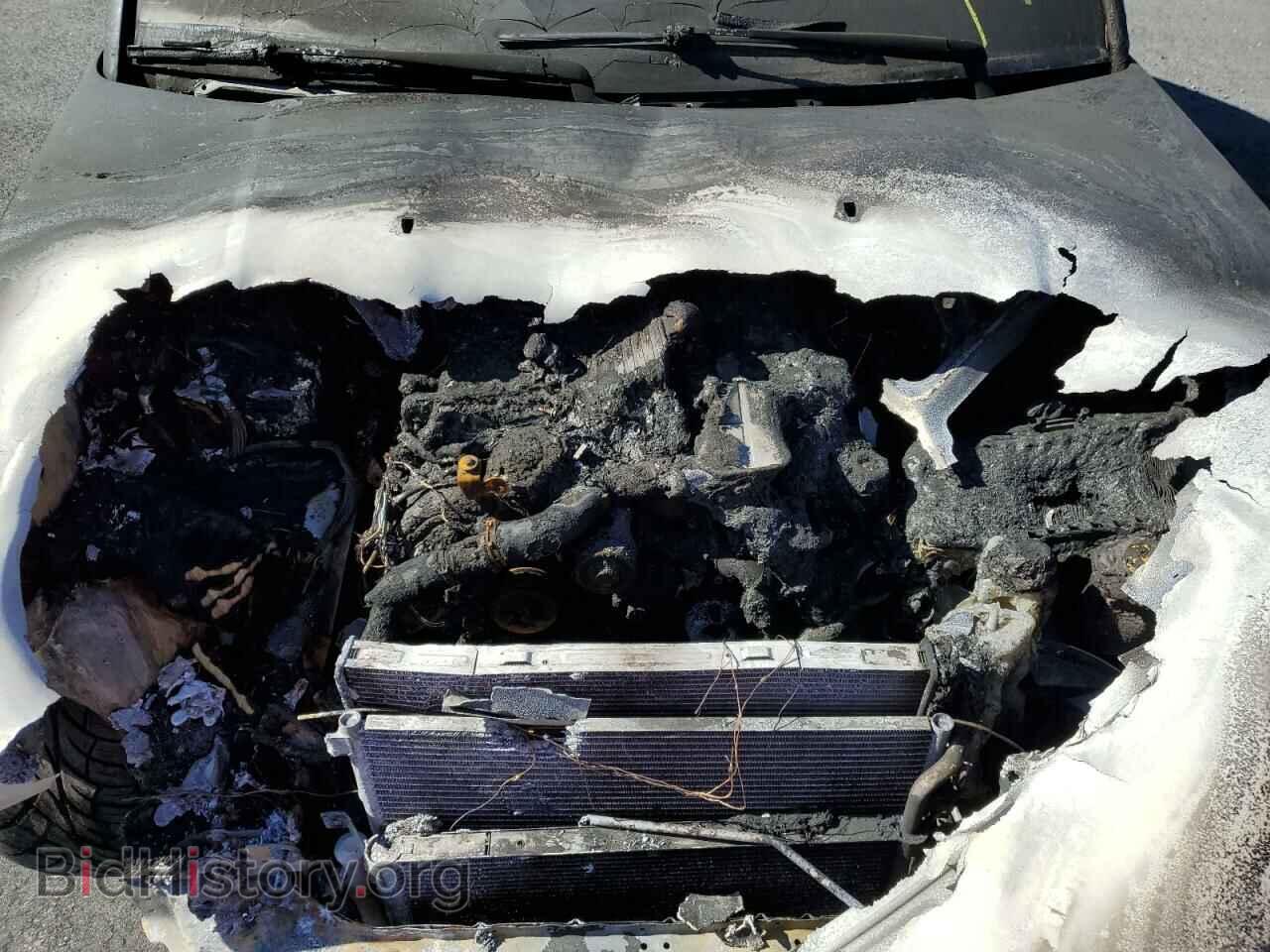 2013 LAND ROVER RANGEROVER - VIN: SALSH2E49DA768075 - Фото 7