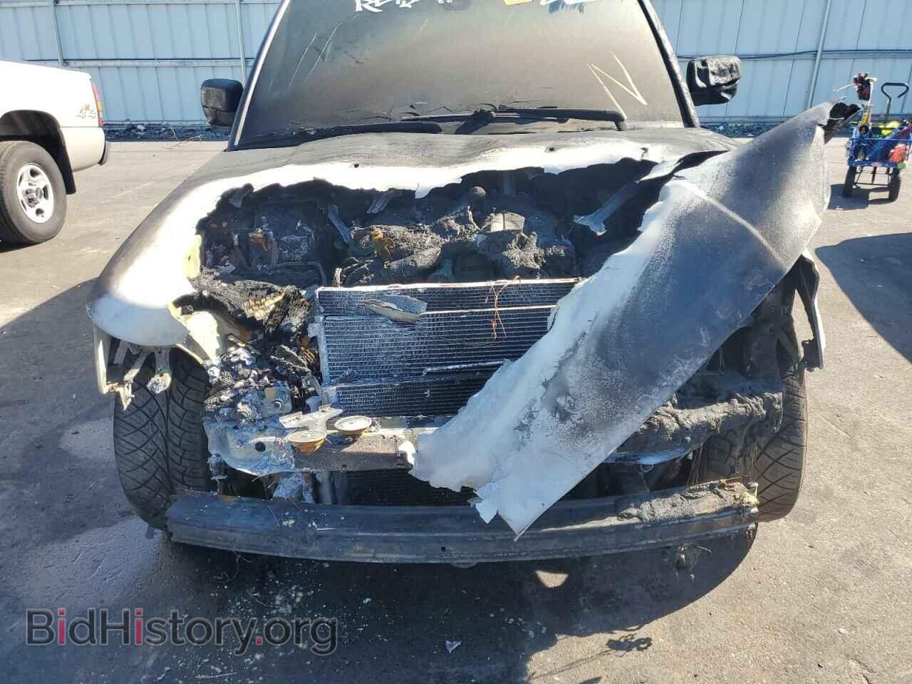 2013 LAND ROVER RANGEROVER - VIN: SALSH2E49DA768075 - Фото 9