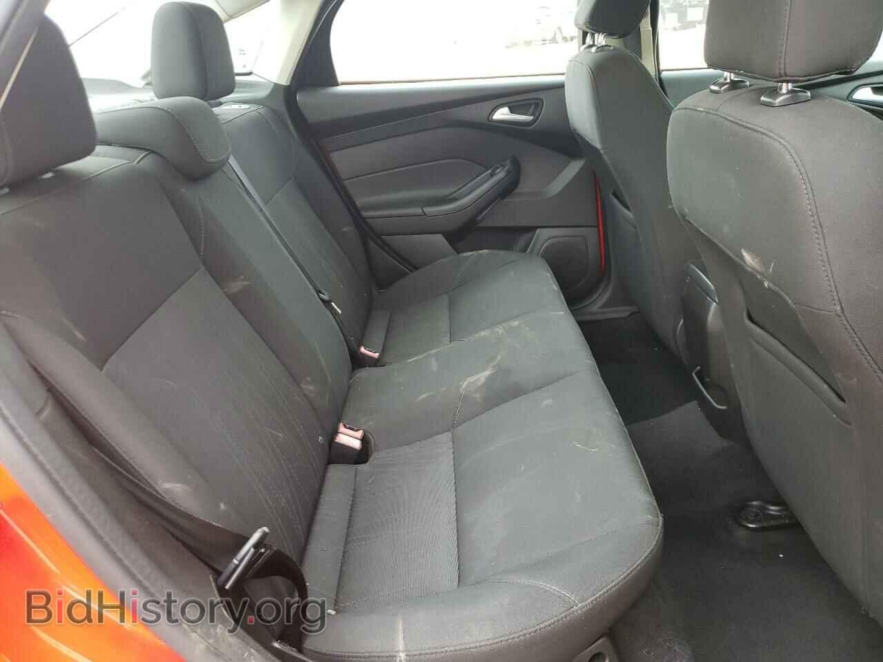 2016 FORD FOCUS - VIN: 1FADP3F23GL255649 - Photo 6