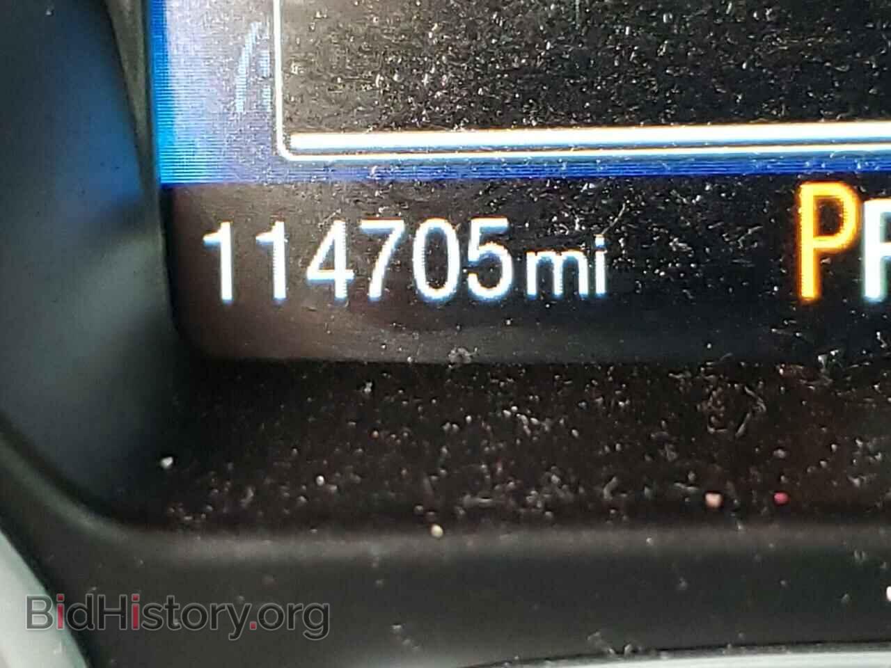 2016 FORD FOCUS - VIN: 1FADP3F23GL255649 - Photo 8