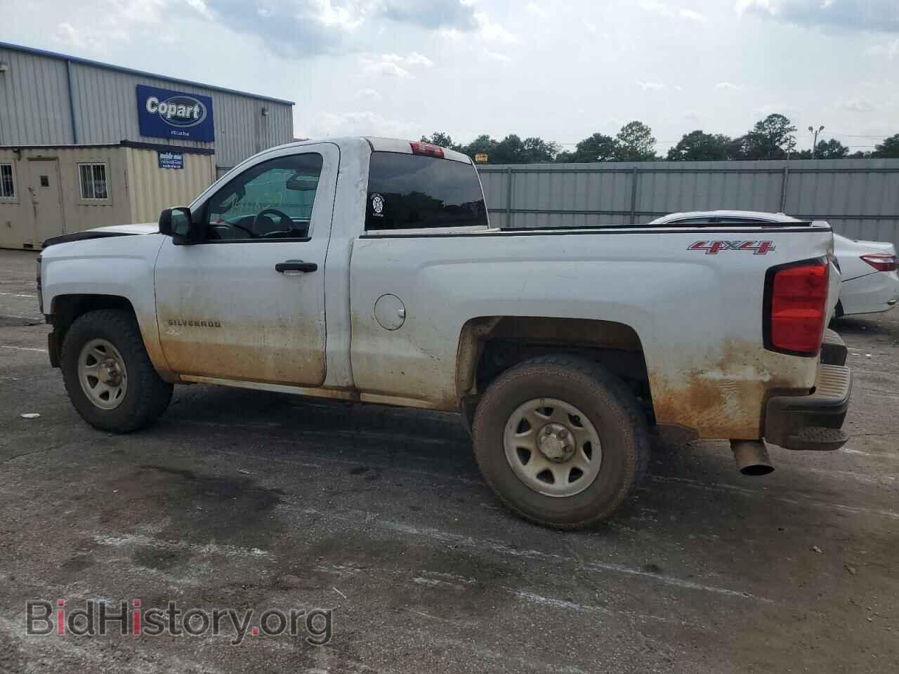 2015 CHEVROLET ALL Models - VIN: 1GCNKPEC8FZ437325 - Фото 2