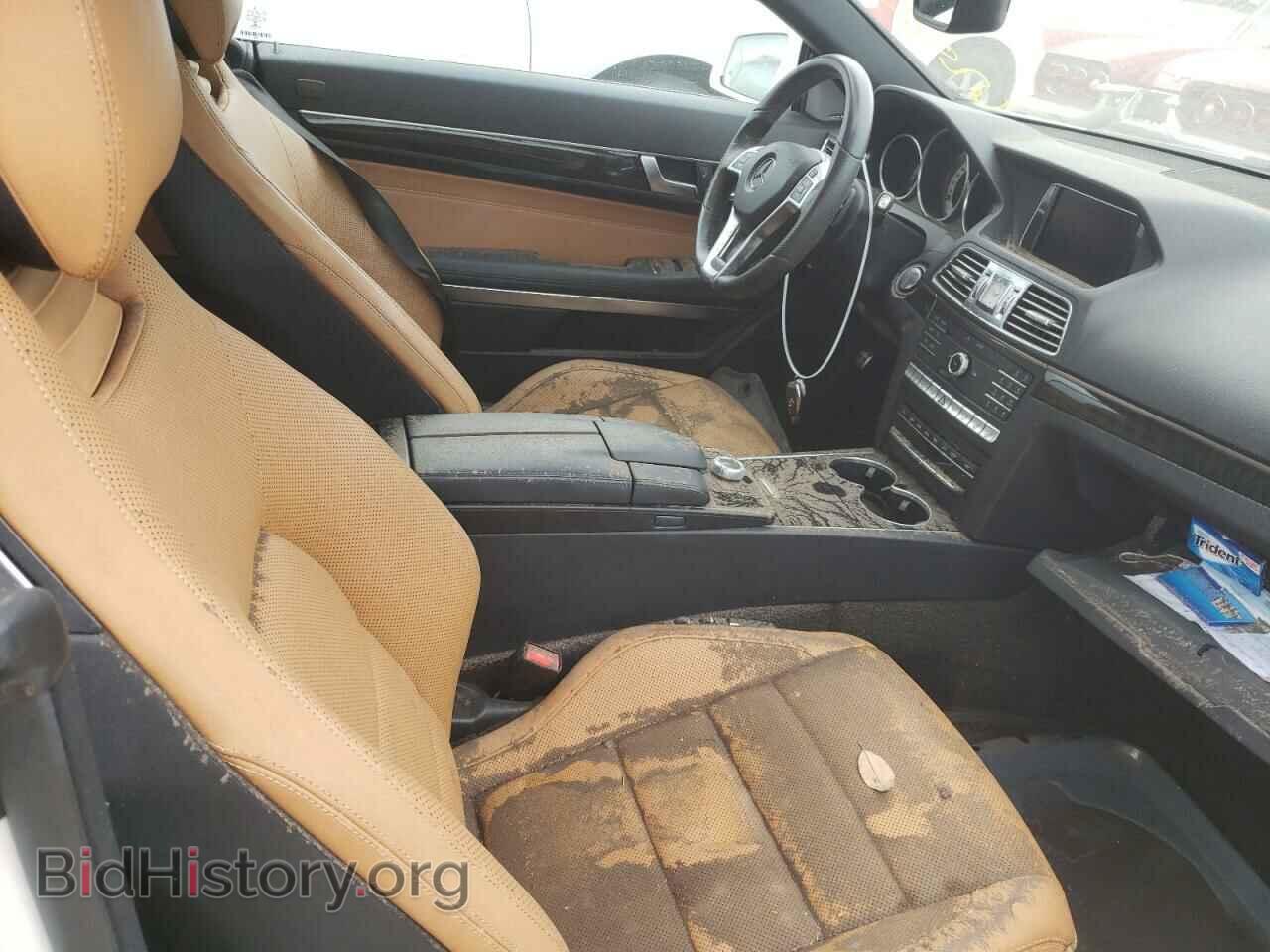 2016 MERCEDES-BENZ E-CLASS - VIN: WDDKK6FF7GF342897 - Фото 5