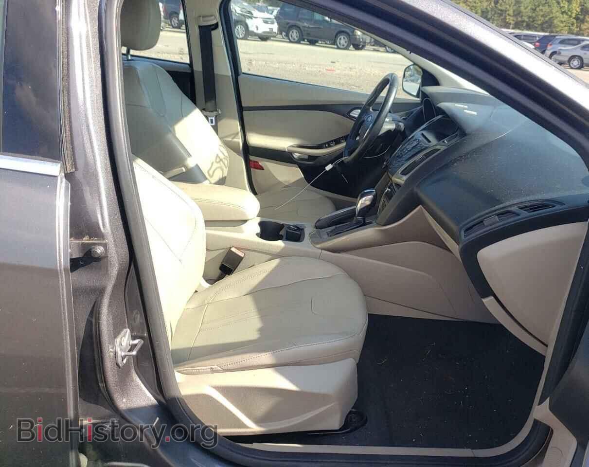 2012 FORD FOCUS - VIN: 1FAHP3H25CL373937 - Фото 5
