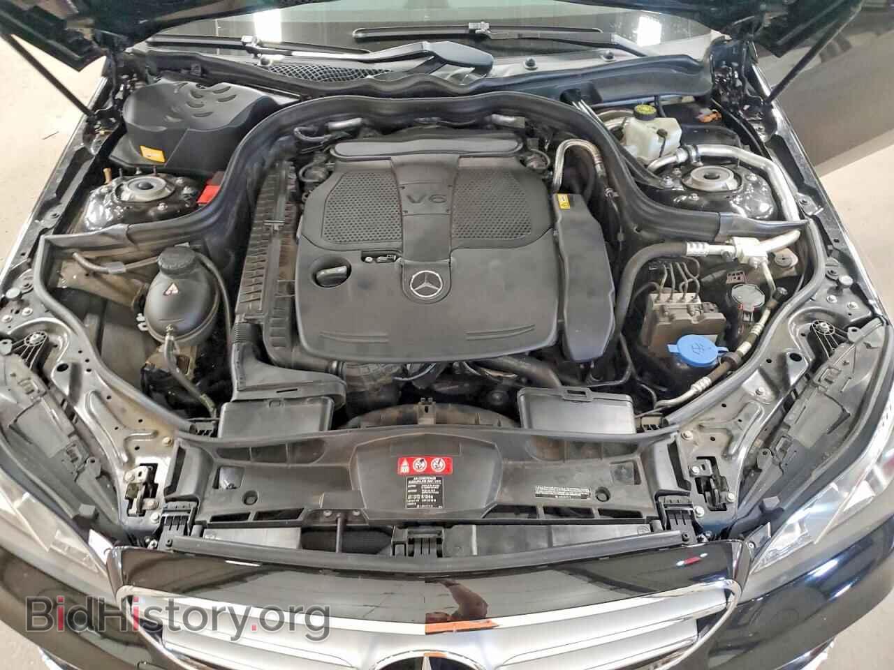 2014 MERCEDES-BENZ E-CLASS - VIN: WDDHF8JB0EA972625 - Фото 11