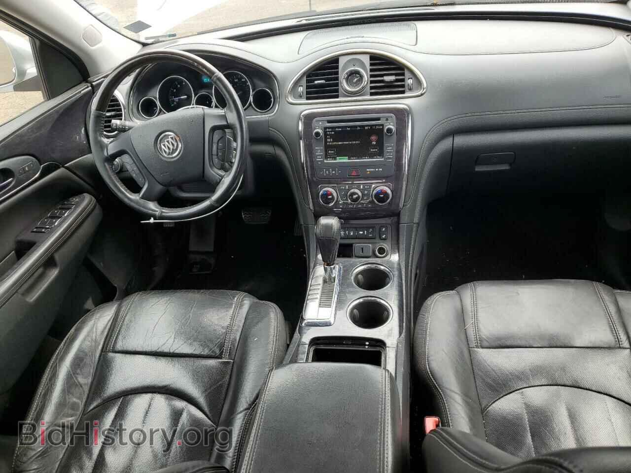 2016 BUICK ENCLAVE - VIN: 5GAKVBKD6GJ205012 - Photo 8