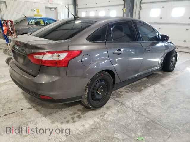 2012 FORD FOCUS - VIN: 1FAHP3F2XCL284755 - Фото 4