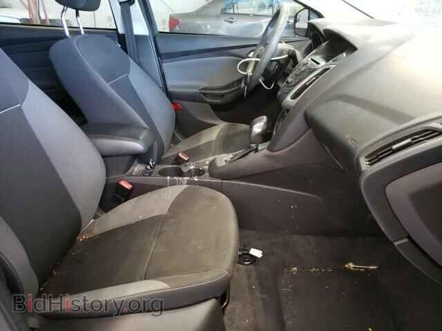 2012 FORD FOCUS - VIN: 1FAHP3F2XCL284755 - Фото 5