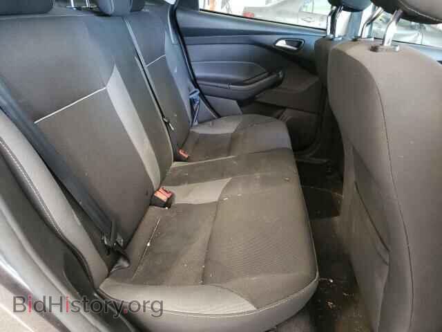 2012 FORD FOCUS - VIN: 1FAHP3F2XCL284755 - Фото 6