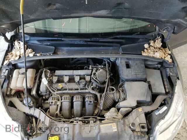 2012 FORD FOCUS - VIN: 1FAHP3F2XCL284755 - Фото 7