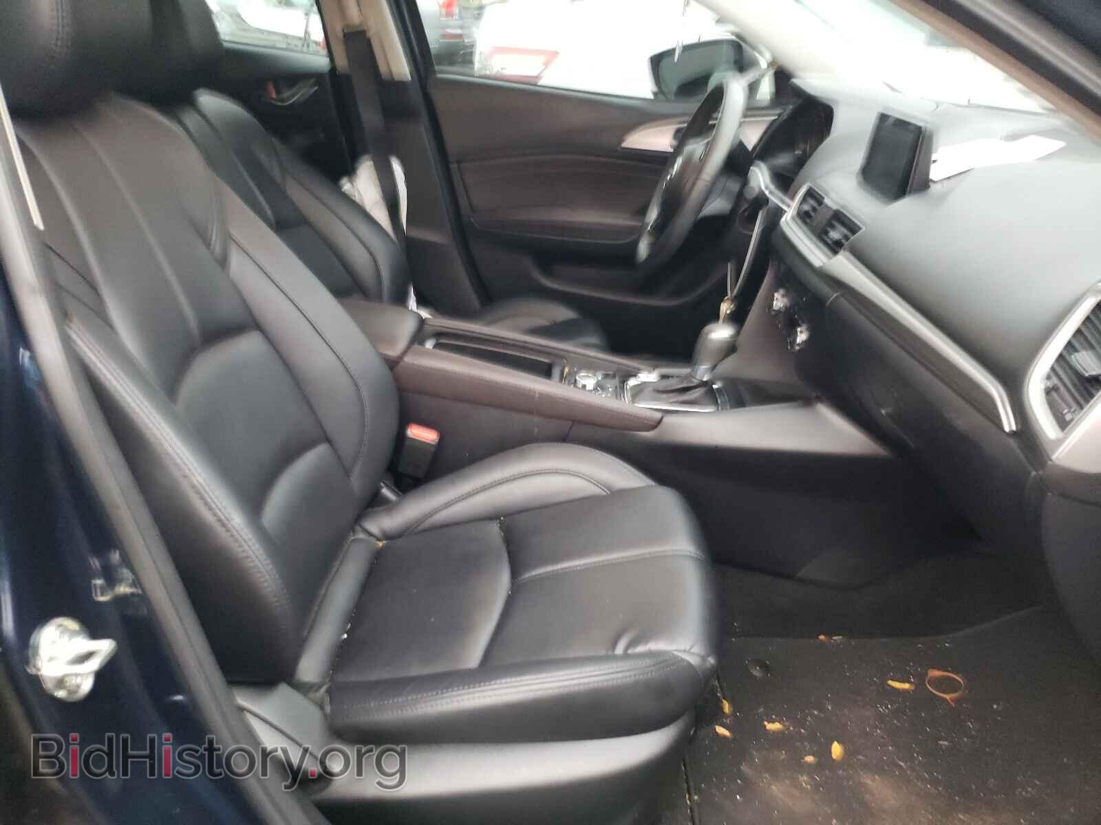 2017 MAZDA 3 - VIN: 3MZBN1V75HM147989 - Photo 5