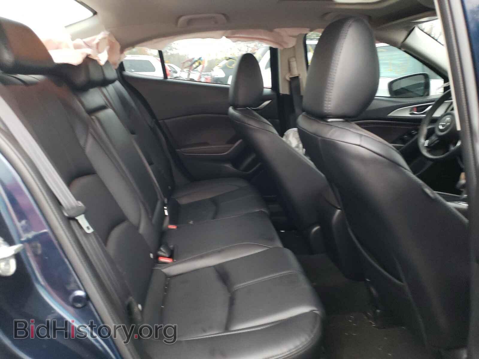 2017 MAZDA 3 - VIN: 3MZBN1V75HM147989 - Photo 6