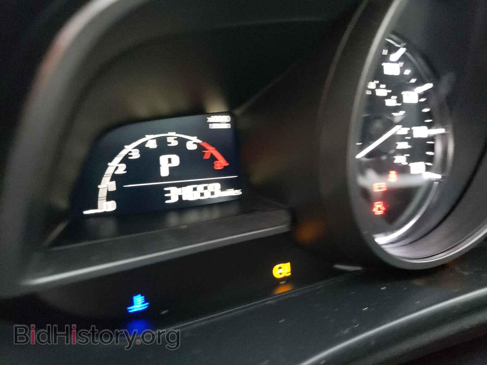 2017 MAZDA 3 - VIN: 3MZBN1V75HM147989 - Photo 8