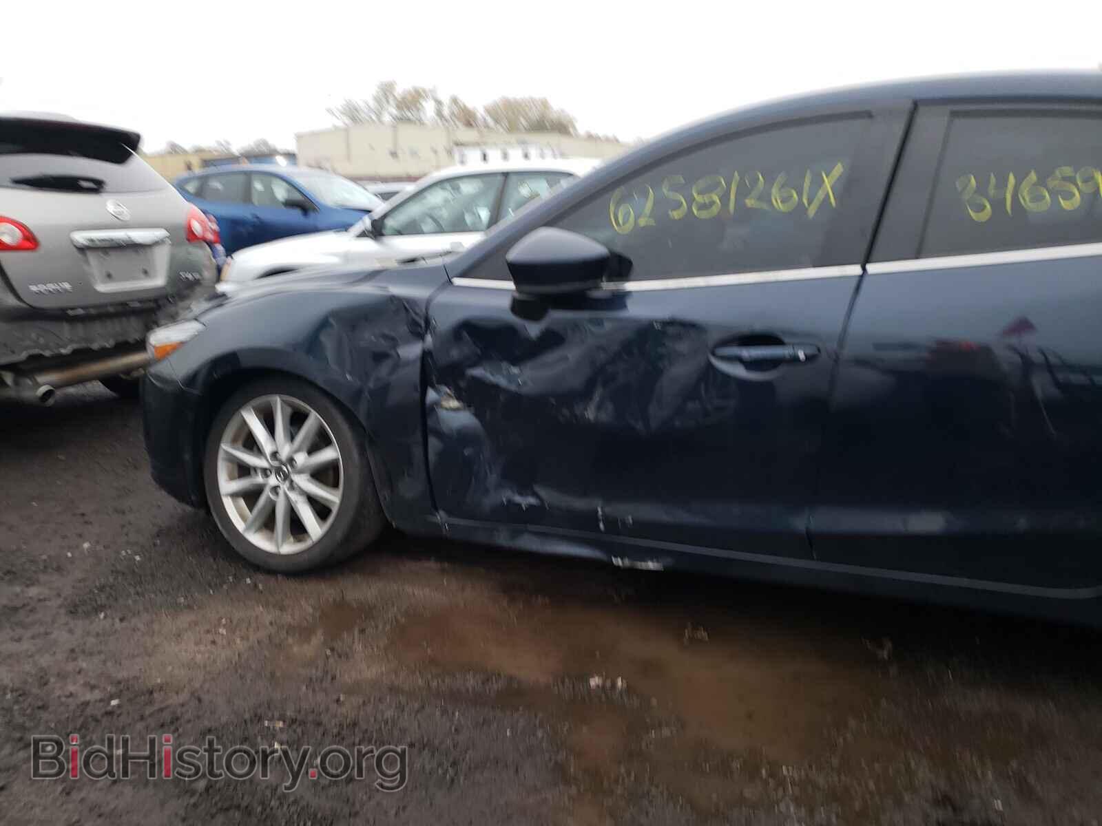 2017 MAZDA 3 - VIN: 3MZBN1V75HM147989 - Photo 9