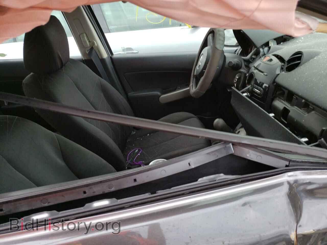 2012 MAZDA 2 - VIN: JM1DE1KY4C0141301 - Photo 5