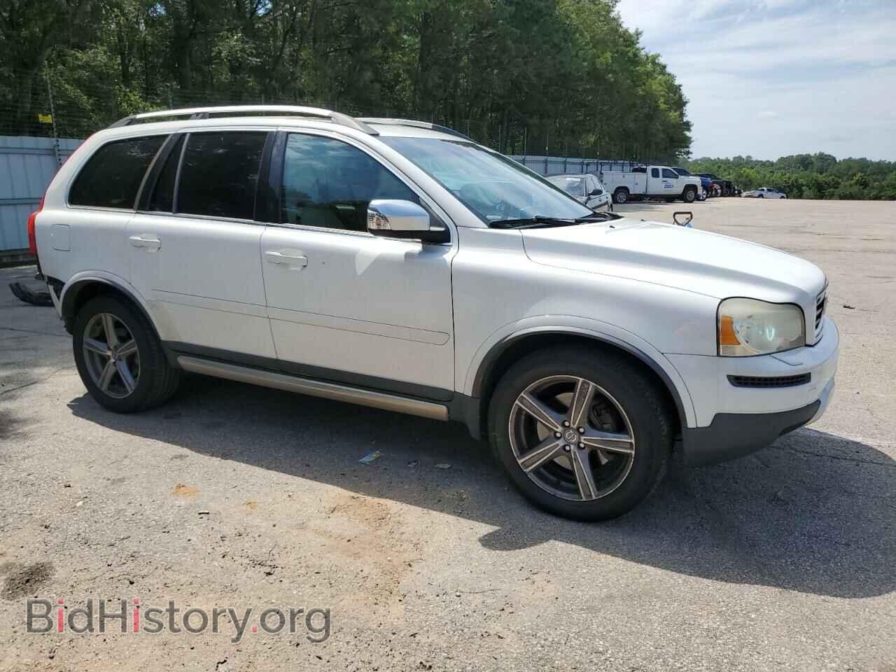 2009 VOLVO XC90 - VIN: YV4CF982091507703 - Фото 4