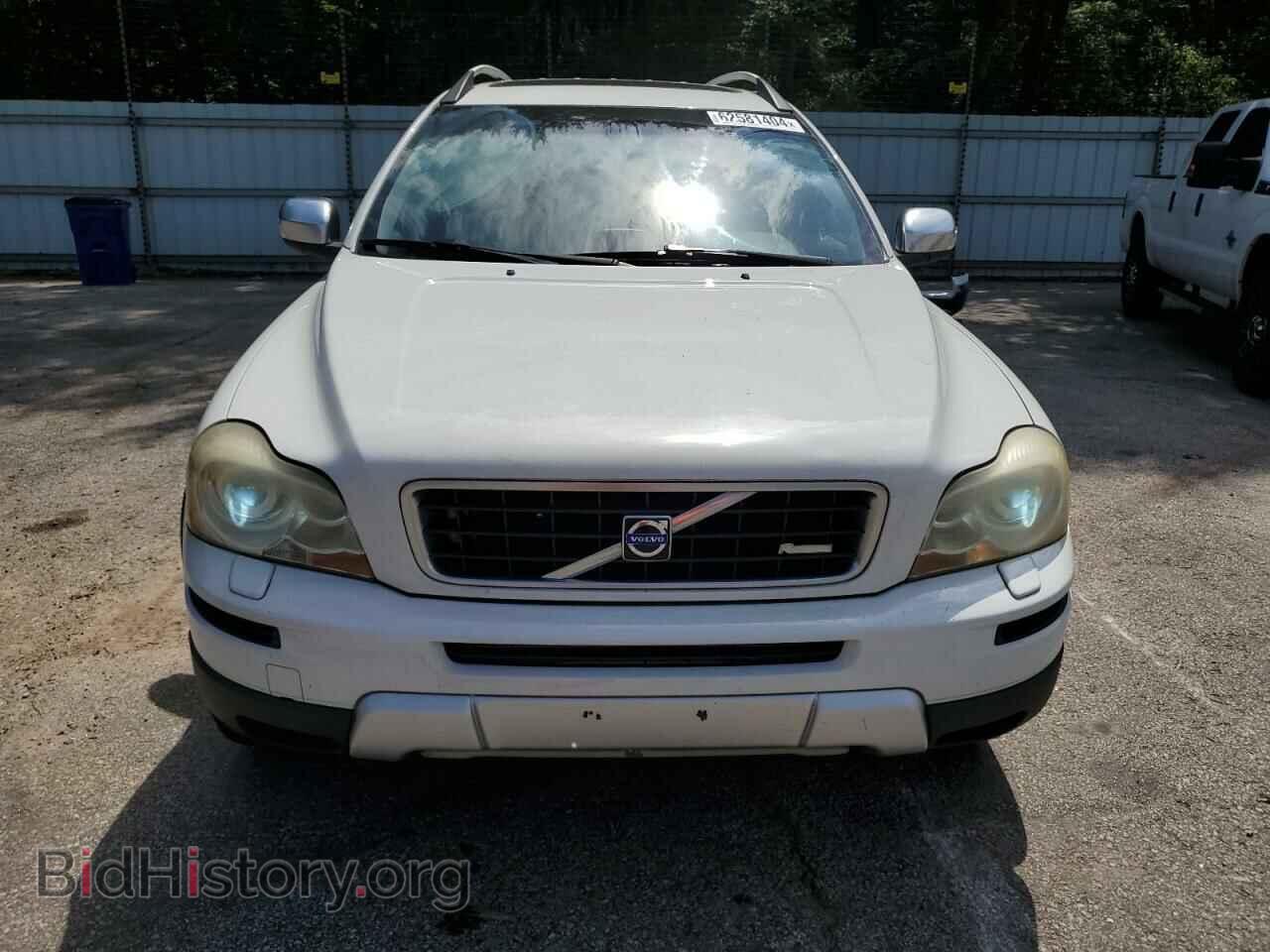 2009 VOLVO XC90 - VIN: YV4CF982091507703 - Фото 5