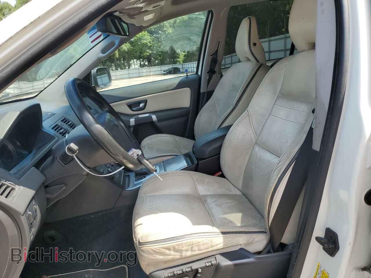 2009 VOLVO XC90 - VIN: YV4CF982091507703 - Фото 7