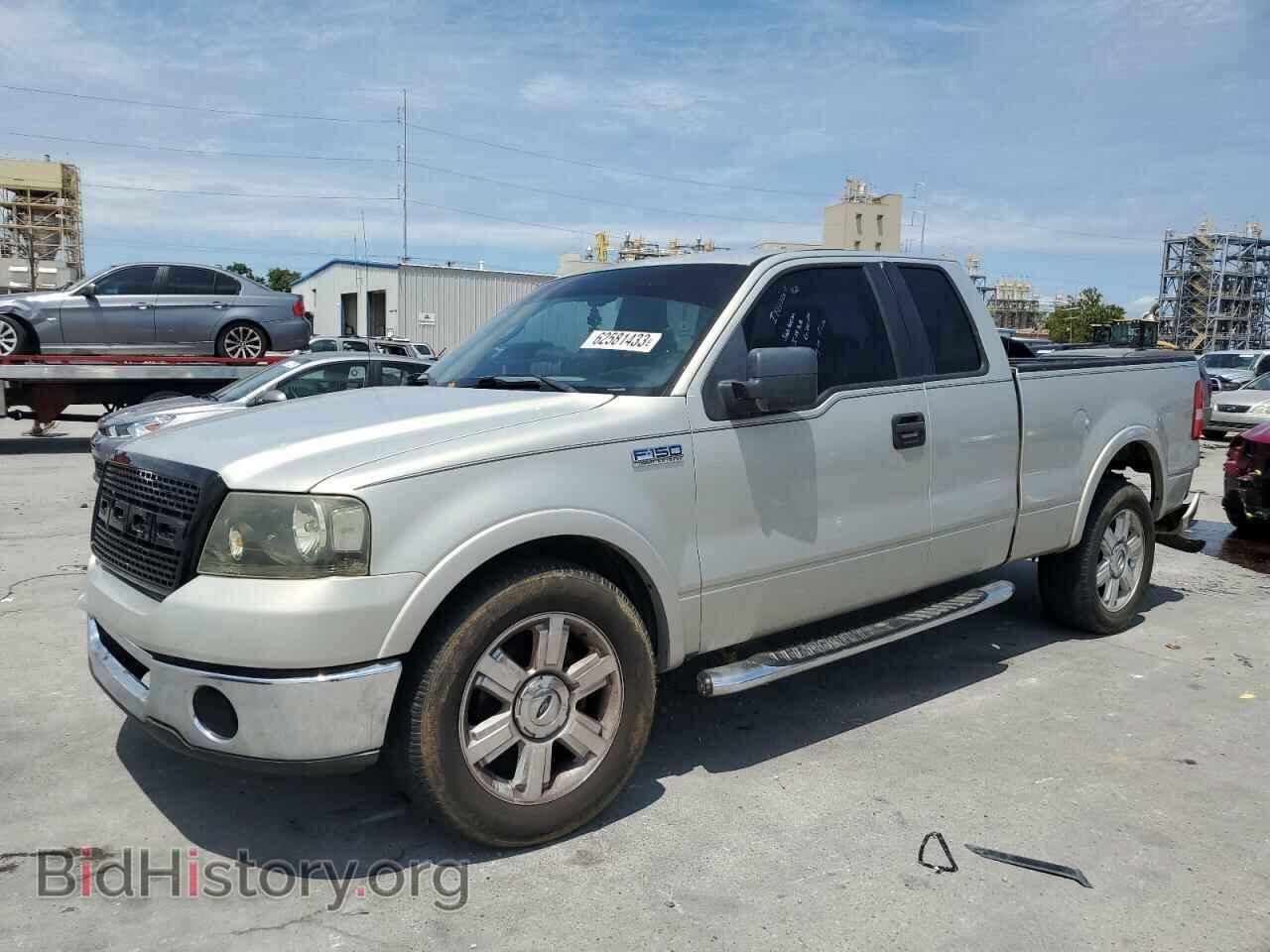 Photo 1FTPX12516FA41333 - FORD All Models 2006