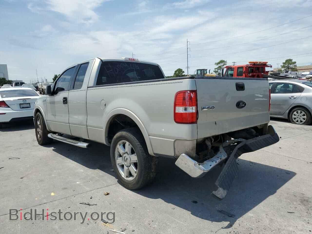 2006 FORD All Models - VIN: 1FTPX12516FA41333 - Photo 2