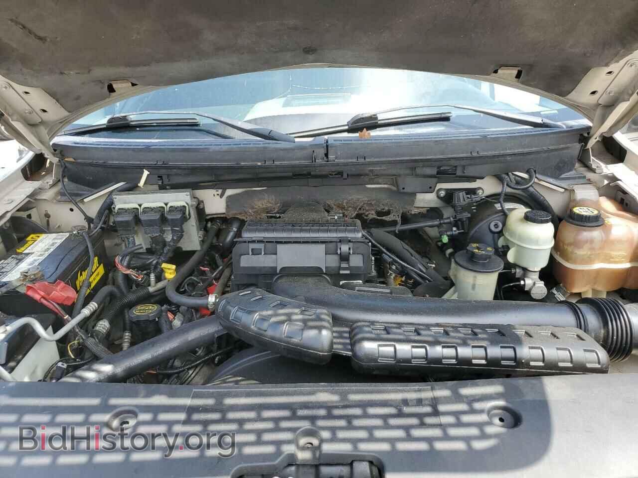 2006 FORD All Models - VIN: 1FTPX12516FA41333 - Photo 11