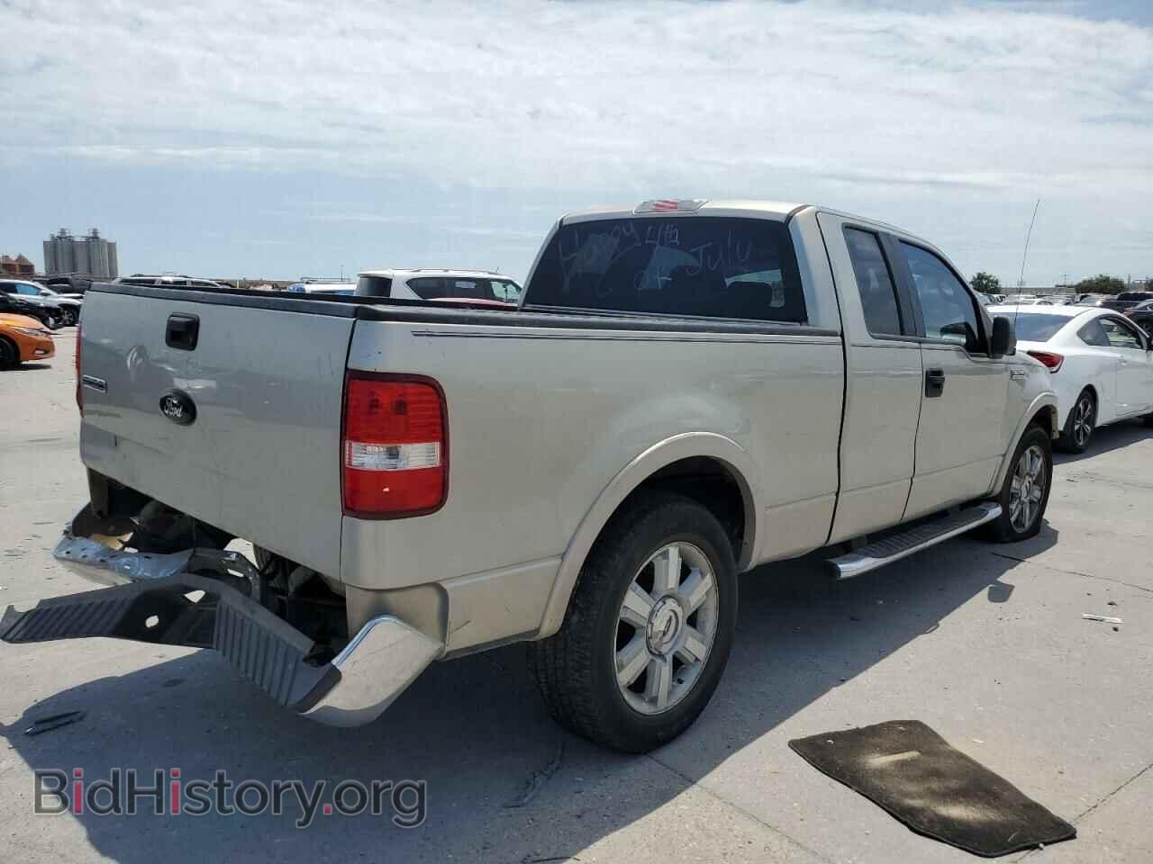 2006 FORD All Models - VIN: 1FTPX12516FA41333 - Photo 3