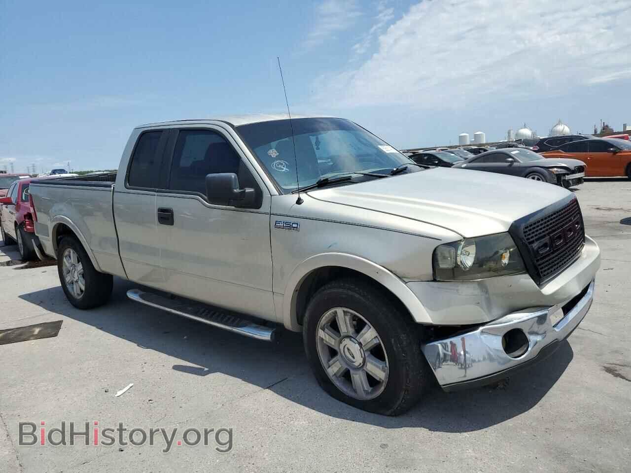 2006 FORD All Models - VIN: 1FTPX12516FA41333 - Photo 4