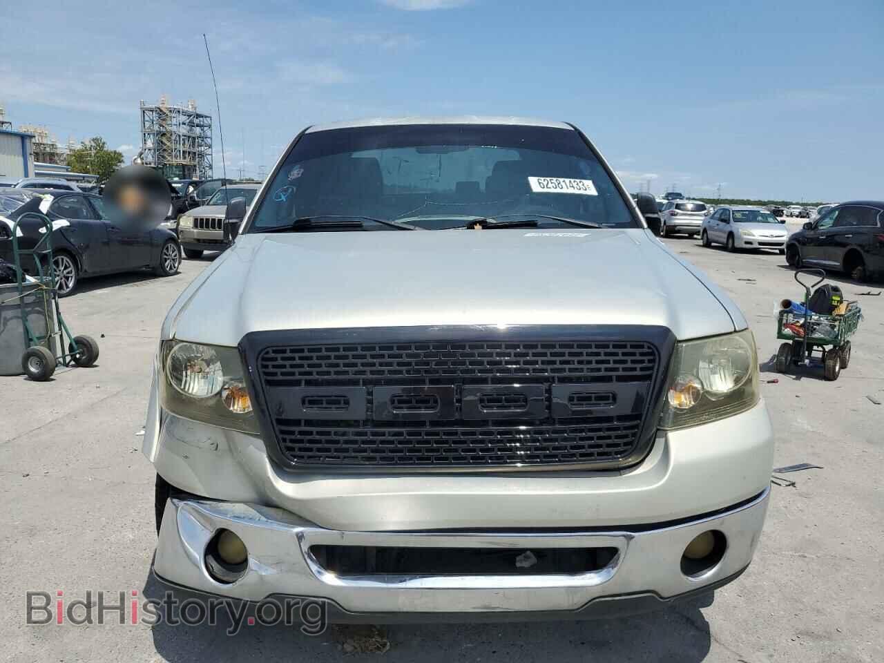 2006 FORD All Models - VIN: 1FTPX12516FA41333 - Photo 5