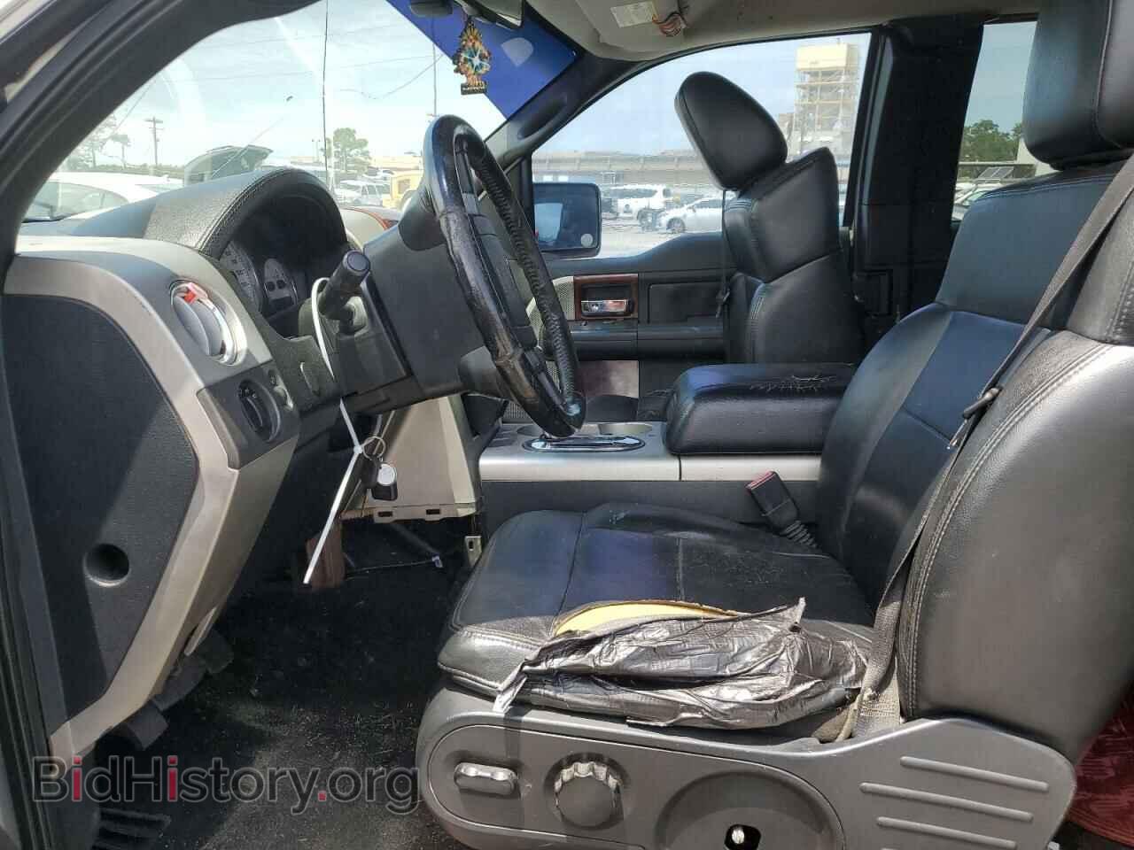 2006 FORD All Models - VIN: 1FTPX12516FA41333 - Photo 7
