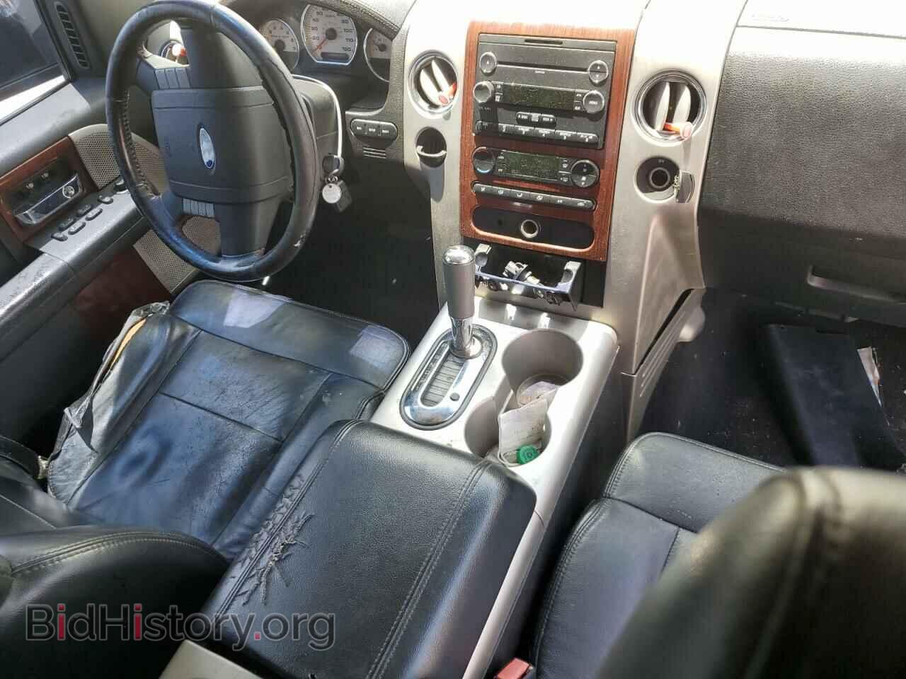 2006 FORD All Models - VIN: 1FTPX12516FA41333 - Photo 8