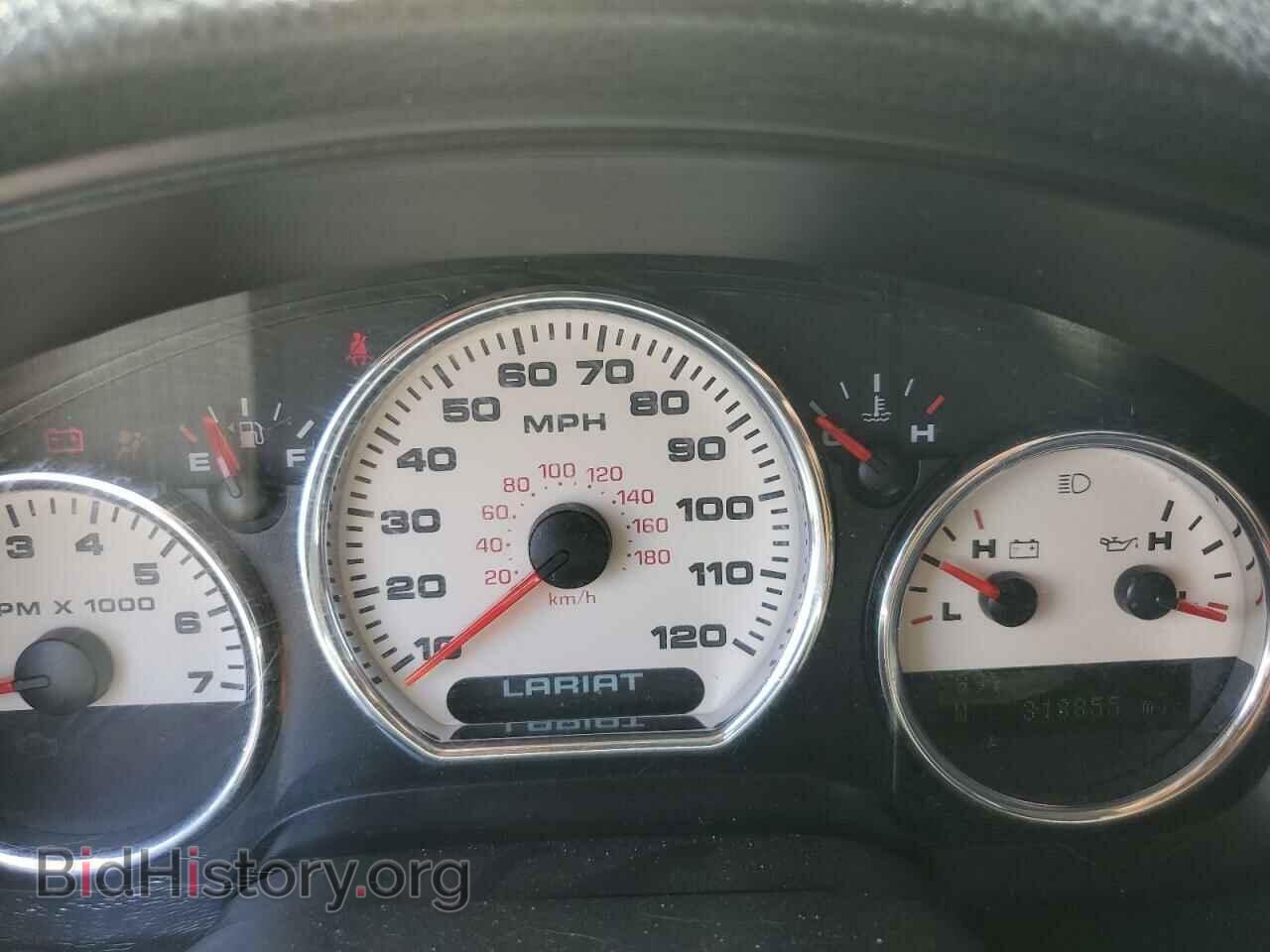 2006 FORD All Models - VIN: 1FTPX12516FA41333 - Photo 9