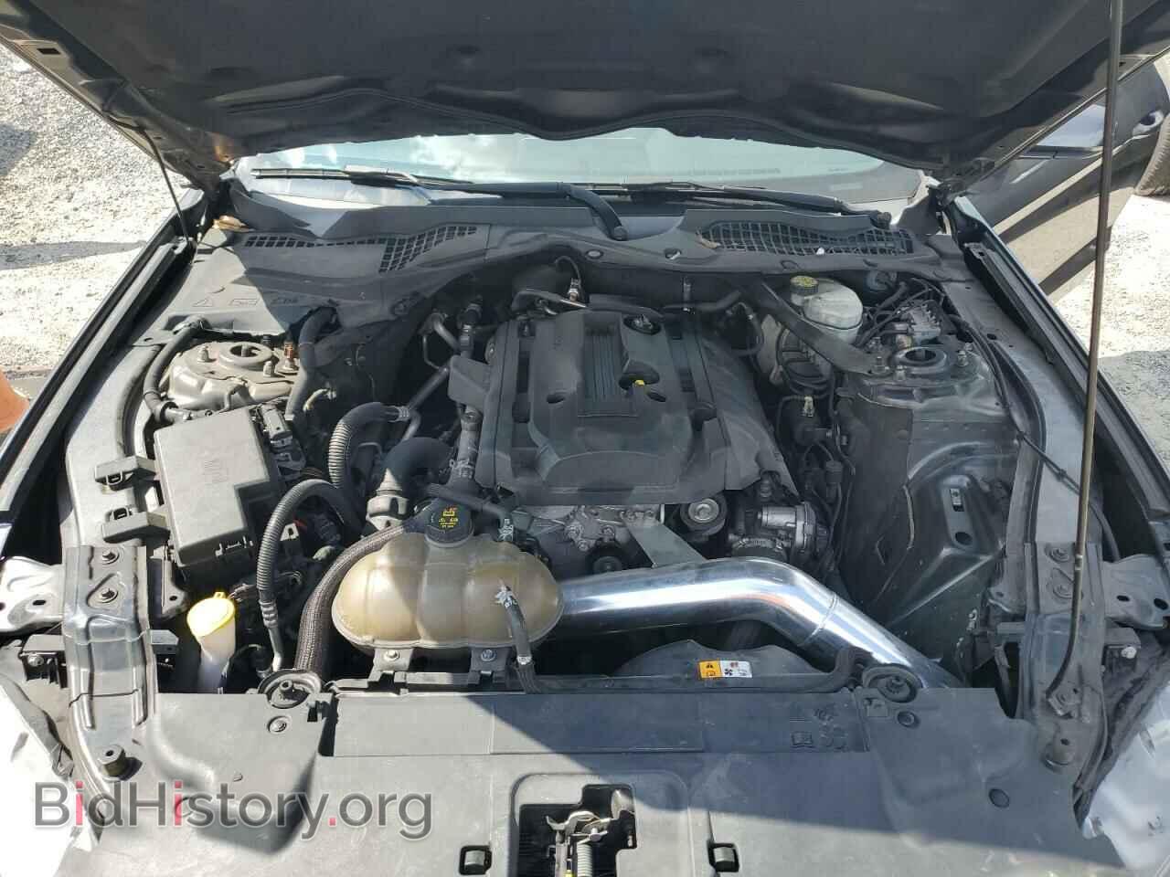 2018 FORD ALL Models - VIN: 1FATP8UH7J5119276 - Фото 11