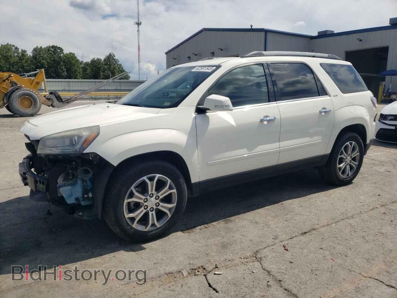 Photo 1GKKVRKD4FJ105016 - GMC ACADIA 2015