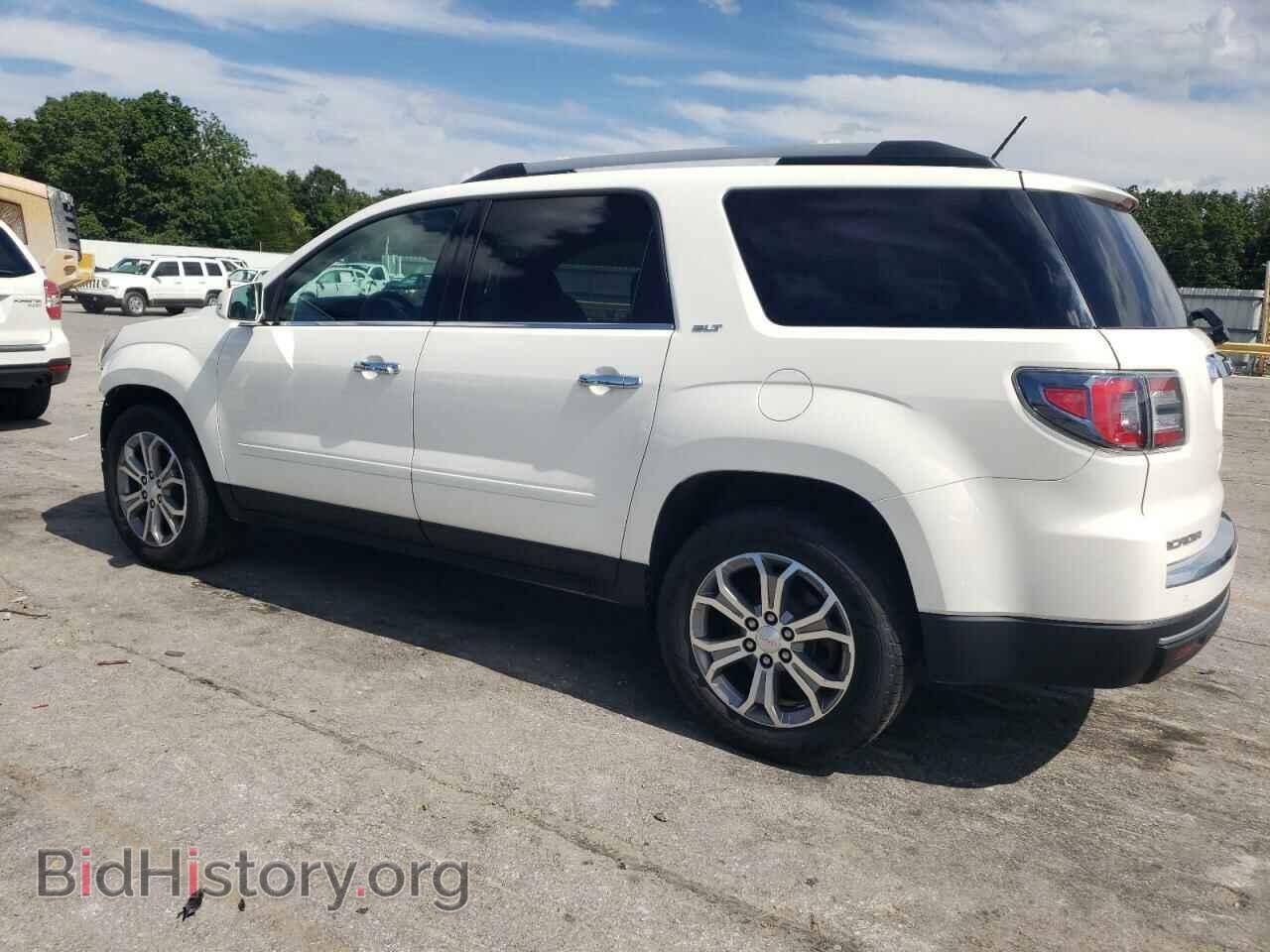 2015 GMC ACADIA - VIN: 1GKKVRKD4FJ105016 - Фото 2