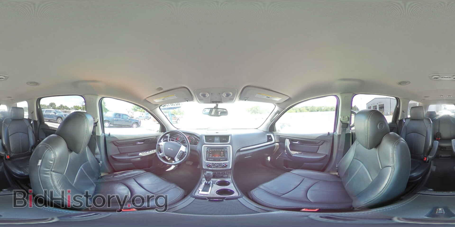 2015 GMC ACADIA - VIN: 1GKKVRKD4FJ105016 - Фото 16