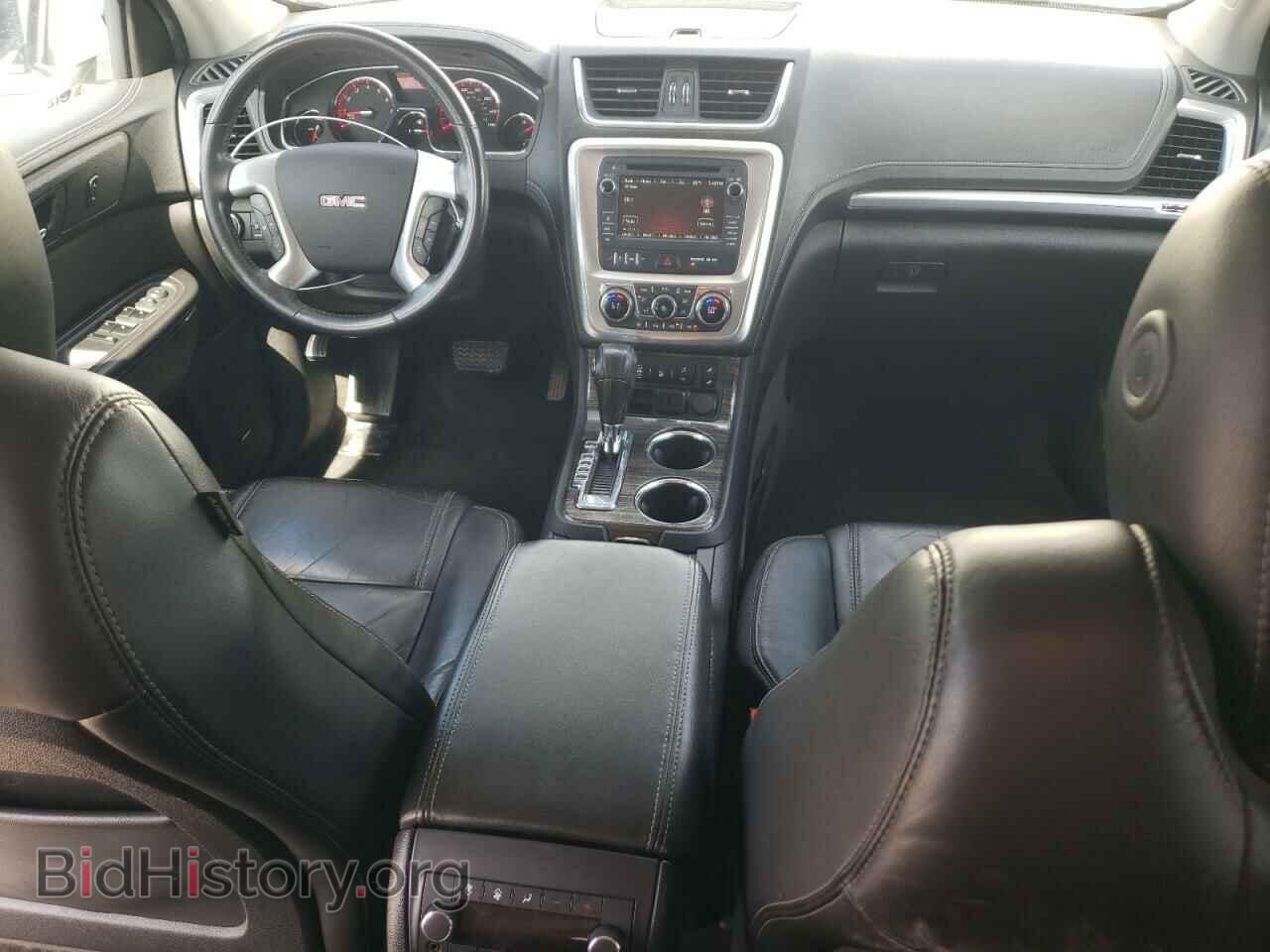 2015 GMC ACADIA - VIN: 1GKKVRKD4FJ105016 - Фото 8