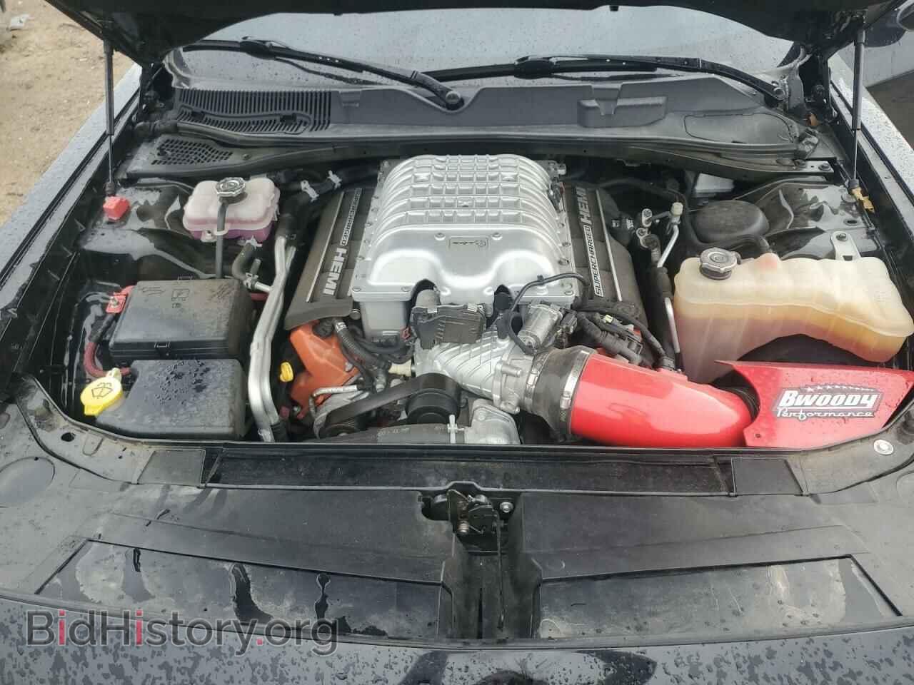 2016 DODGE CHALLENGER - VIN: 2C3CDZC95GH335443 - Фото 11