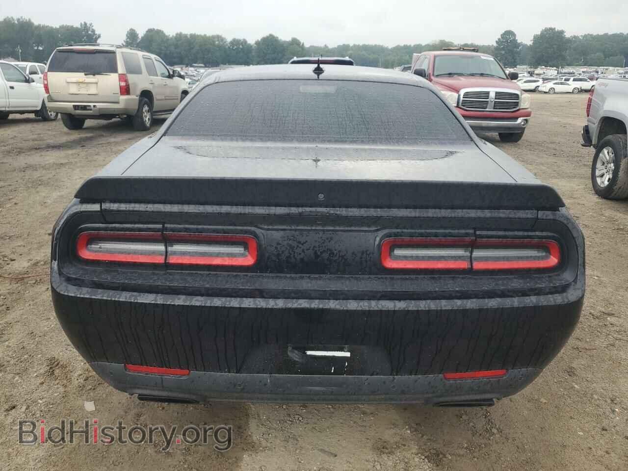 2016 DODGE CHALLENGER - VIN: 2C3CDZC95GH335443 - Фото 6