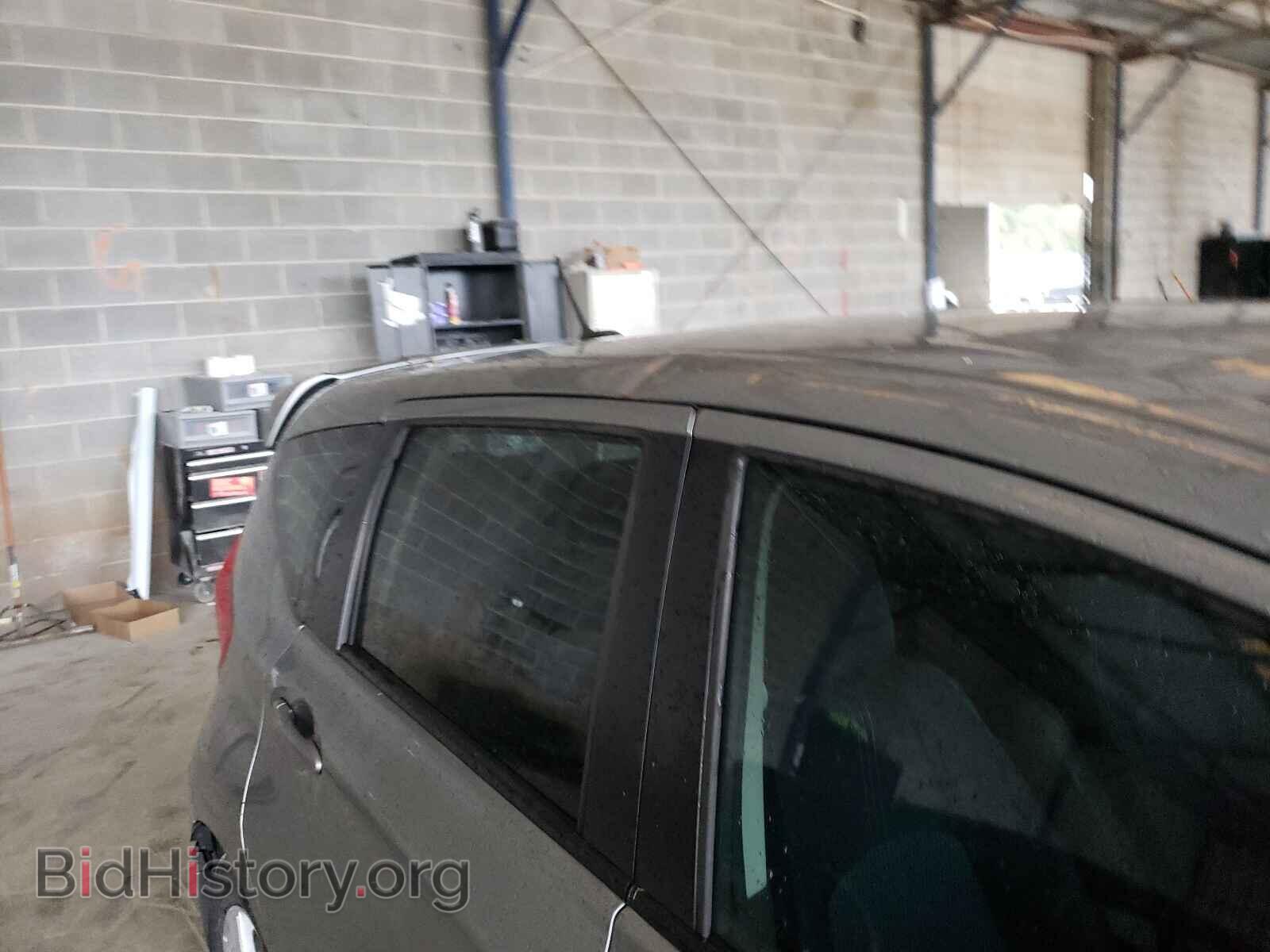 2014 NISSAN VERSA - VIN: 3N1CE2CP6EL374189 - Фото 9