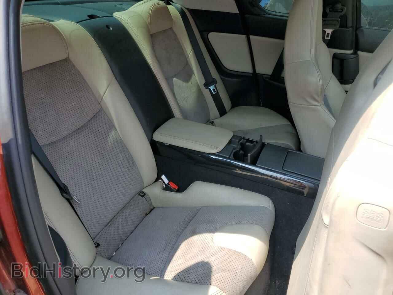 2006 MAZDA RX8 - VIN: JM1FE173660204294 - Фото 10