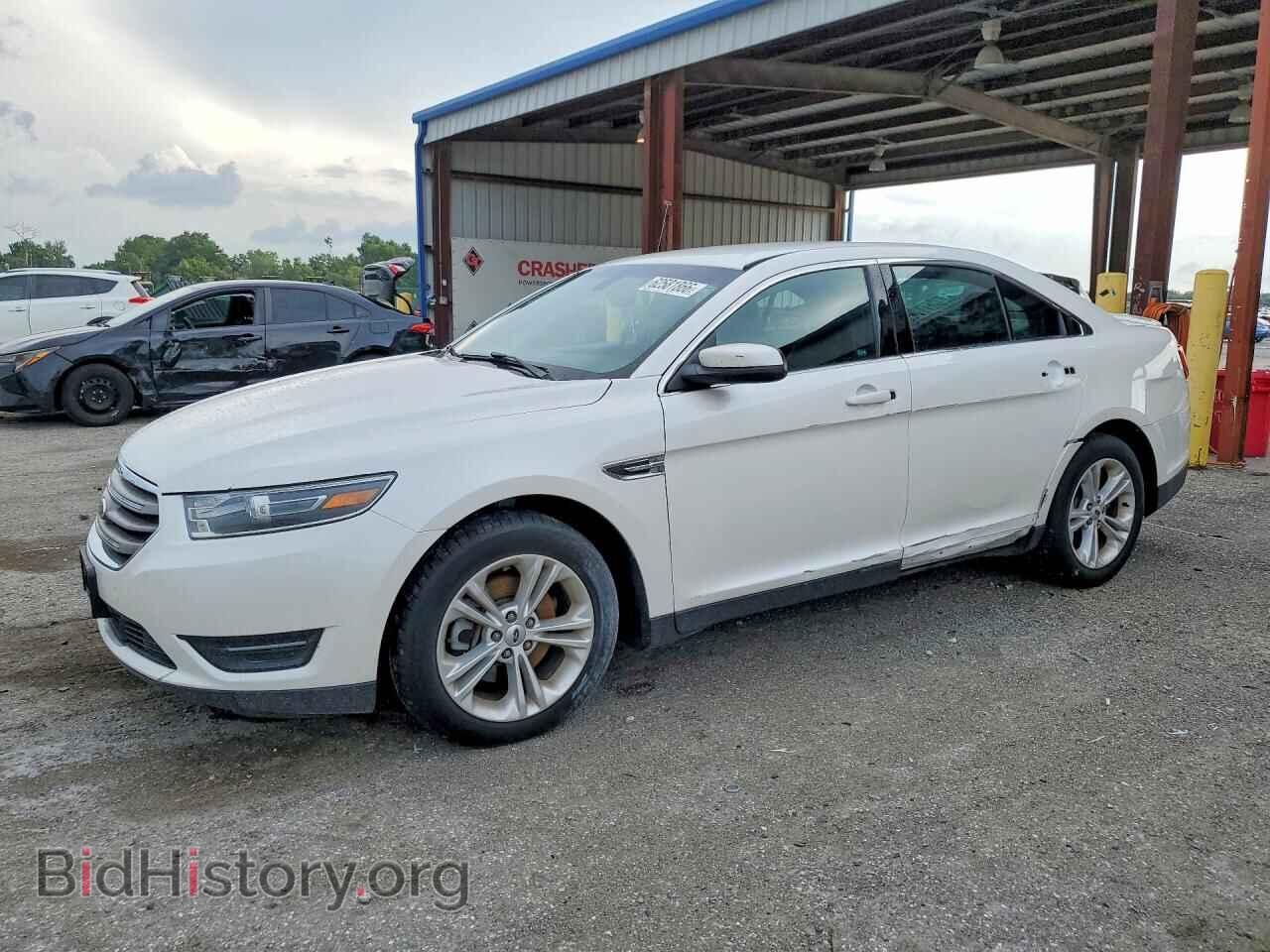 Фотография 1FAHP2E87EG160762 - FORD TAURUS 2014
