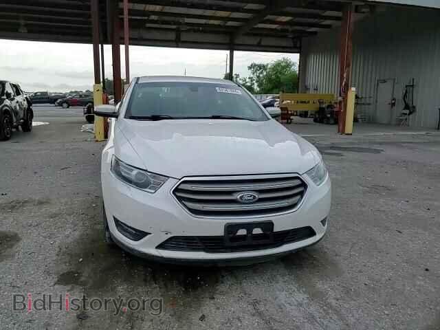 2014 FORD TAURUS - VIN: 1FAHP2E87EG160762 - Photo 13