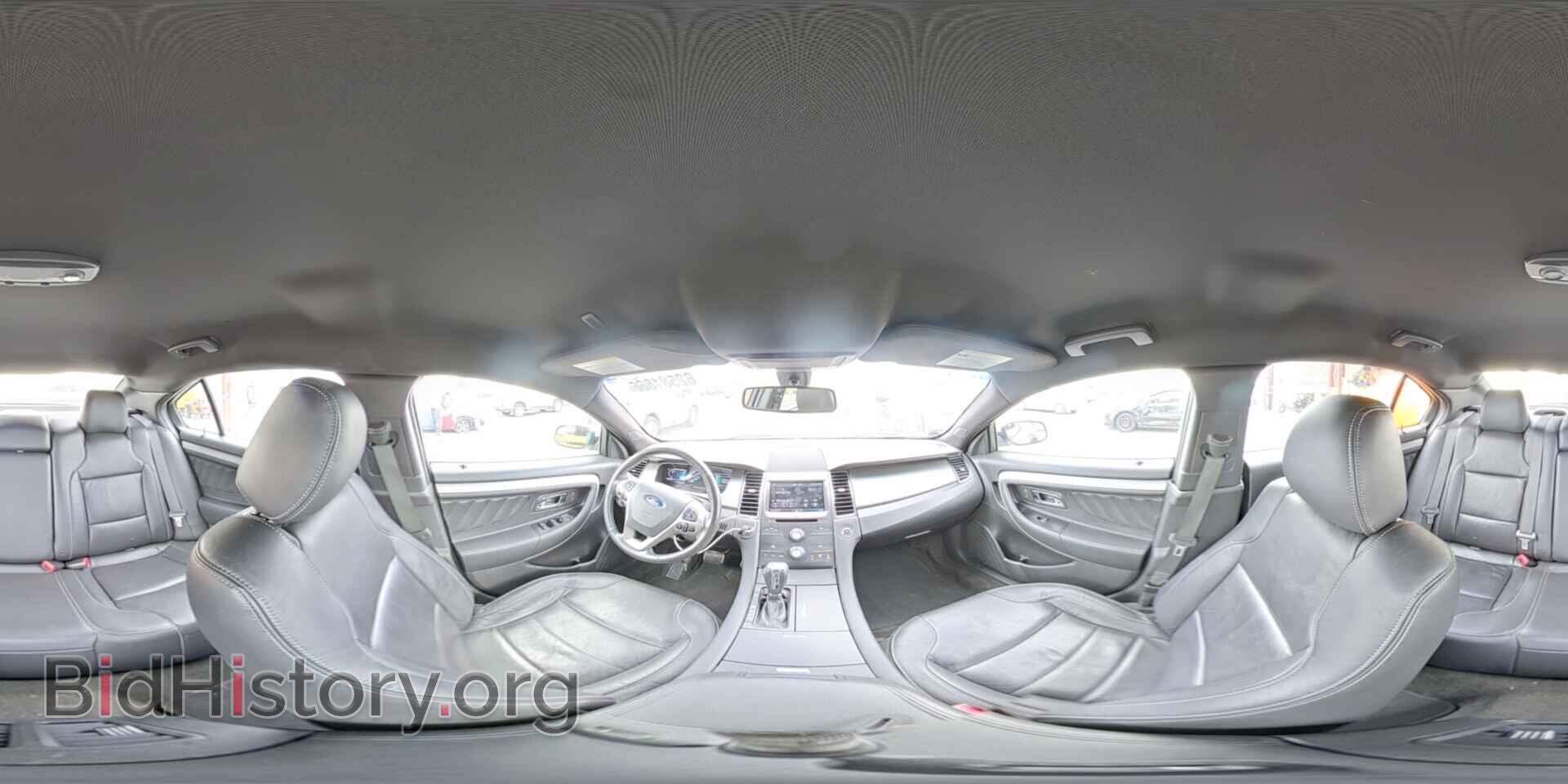 2014 FORD TAURUS - VIN: 1FAHP2E87EG160762 - Photo 14