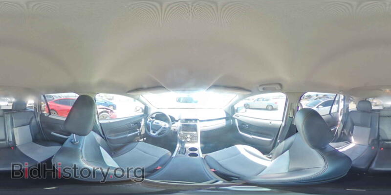 2014 Ford EDGE (VIN 2FMDK4JC6EBB41393) — photo 16 of 16