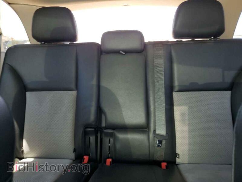 2014 Ford EDGE (VIN 2FMDK4JC6EBB41393) — photo 10 of 16