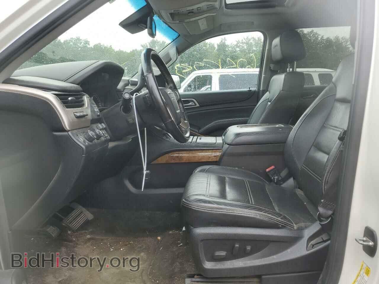 2015 GMC YUKON - VIN: 1GKS2CKJ9FR288801 - Фото 7