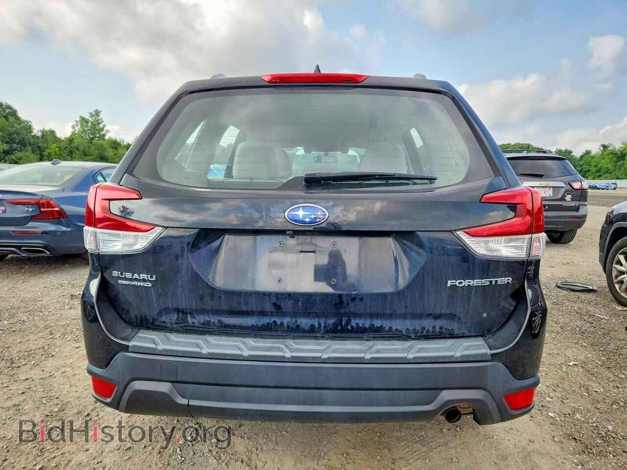 2019 SUBARU FORESTER - VIN: JF2SKACC0KH572951 - Photo 6