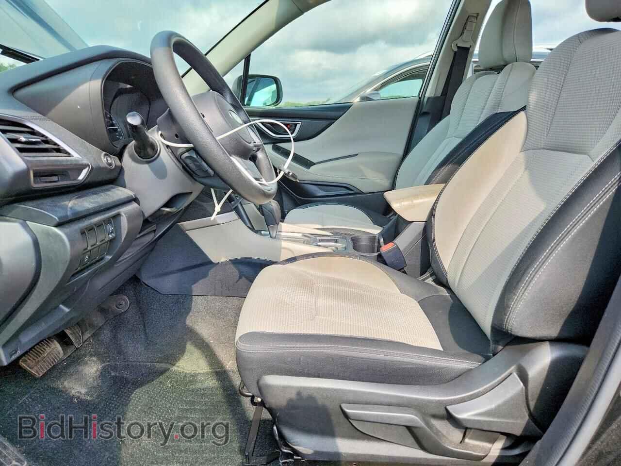 2019 SUBARU FORESTER - VIN: JF2SKACC0KH572951 - Photo 7