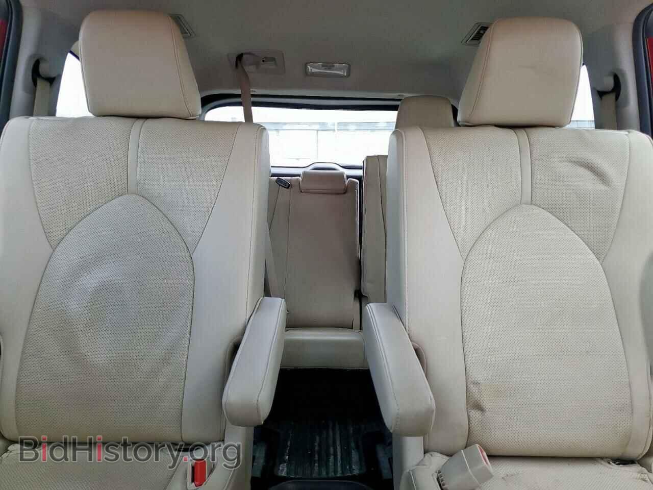 2021 TOYOTA HIGHLANDER - VIN: 5TDYZRAH0MS523250 - Фото 10