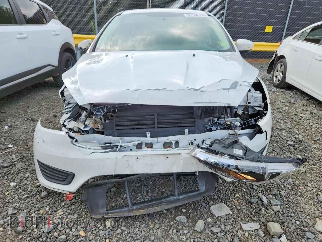 2017 FORD FOCUS - VIN: 1FADP3K20HL249394 - Photo 5