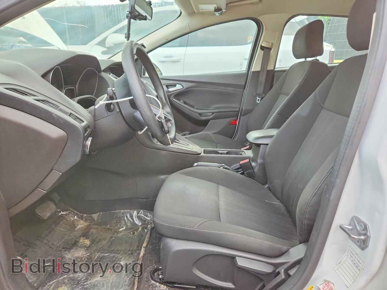 2017 FORD FOCUS - VIN: 1FADP3K20HL249394 - Photo 7
